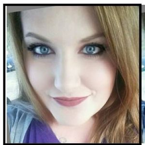 Meet your Posher, Kristin